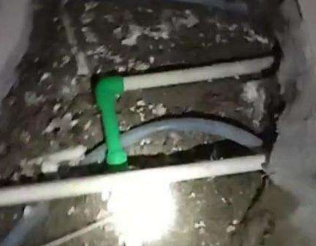 河源市卫生间漏水多少钱