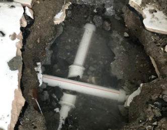 河源市卫生间防水公司