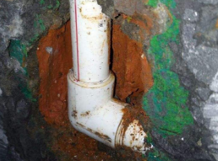 河源市卫生间防水报价