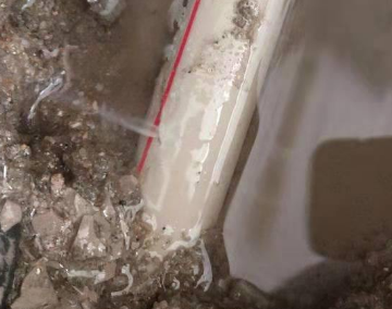 河源市水管维修多少钱
