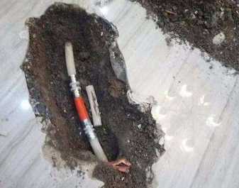 河源市水管维修哪家好