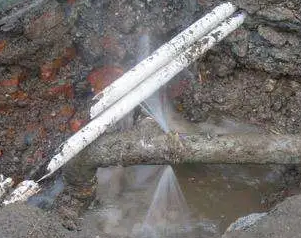 河源市水管维修费用是多少