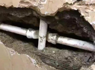 河源市水管维修哪家好