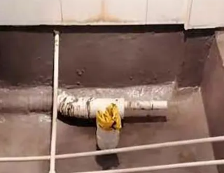 河源市卫生间测漏水服务电话