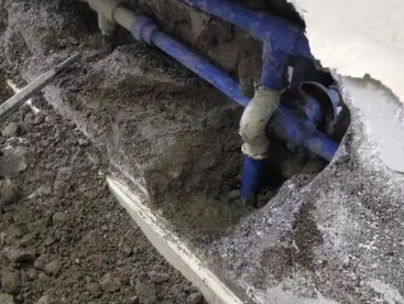 河源市卫生间测漏水哪家好