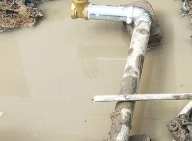 河源市测漏水公司电话